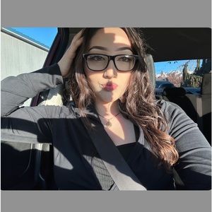 Meet your Posher, Maritza